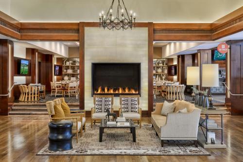 Omni La Costa Resort & Spa Carlsbad in Carlsbad, USA