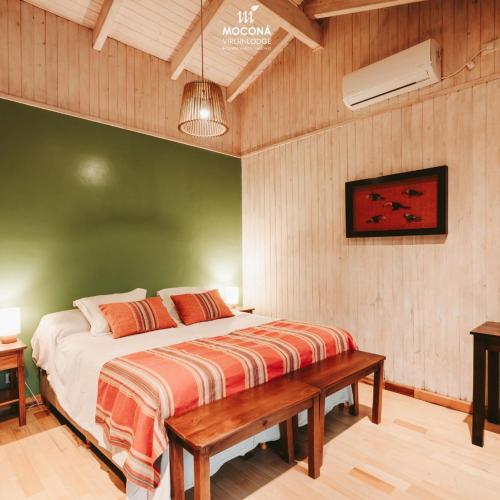 Moconá Virgin Lodge