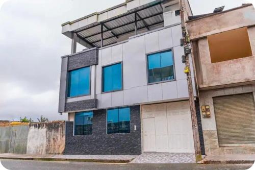 Departamento 1 centro de la ciudad in Santo Domingo