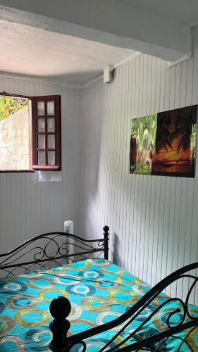 Habitation Cerisier – khách sạn tại Gosier