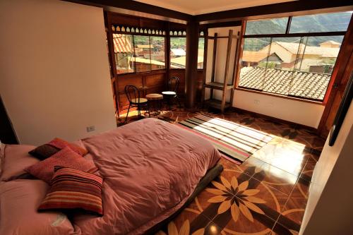Hostel Pisac