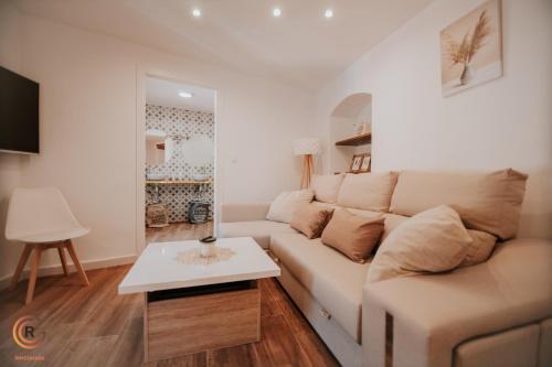Apartamentos Canon de la Rinconada - Aldeacentenera