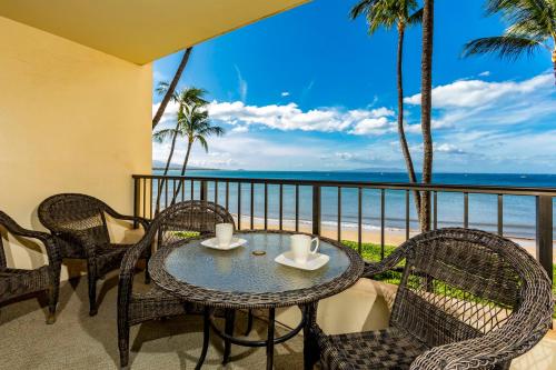 Sugar Beach 334 - Hamakuapoko, HI