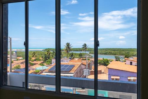 Suítes Oásis (Suites Oasis) in Guamare