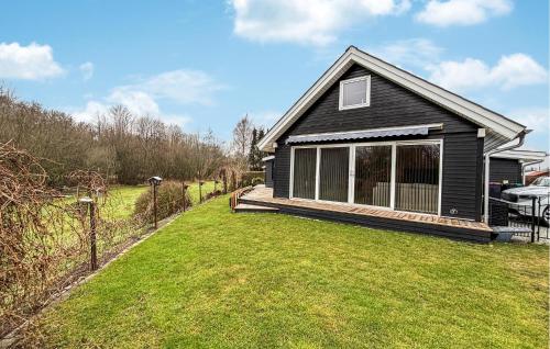 Exterior view, 3 Bedroom Cozy Home In Haderslev in Diernaes