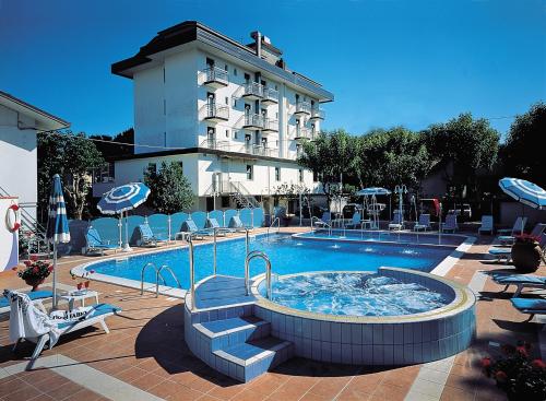 Hotel Fabio