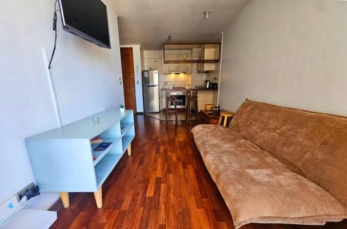 Vista Providencia
