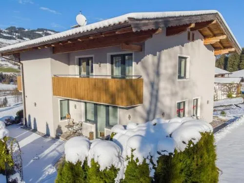 Ferienwohnung Krimbacher in Brixen im Thale, Österreich