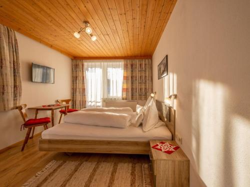 Ferienwohnung Krimbacher - Apartment - Brixen im Thale