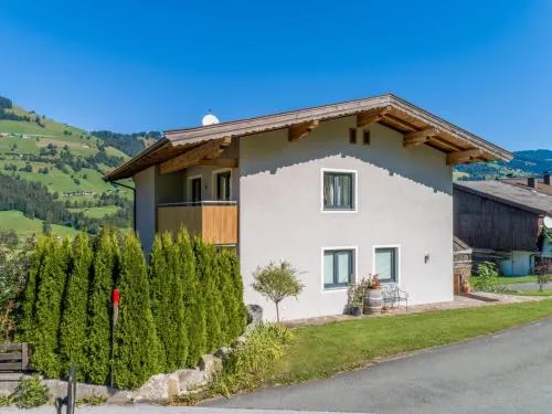 Ferienwohnung Krimbacher in Brixen im Thale, Österreich