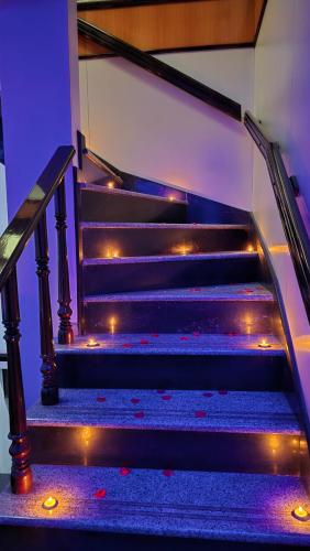 Motel Ele Ela LTDA in Lapa