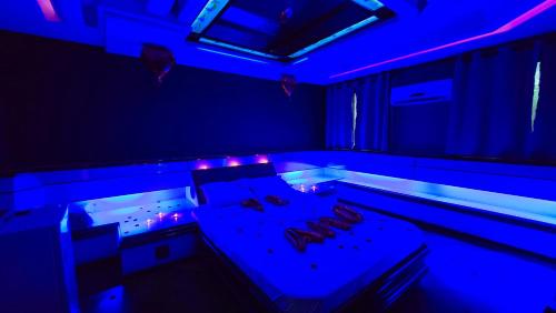 Motel Ele Ela LTDA in Lapa