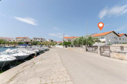 Apartment Ante, Vodice