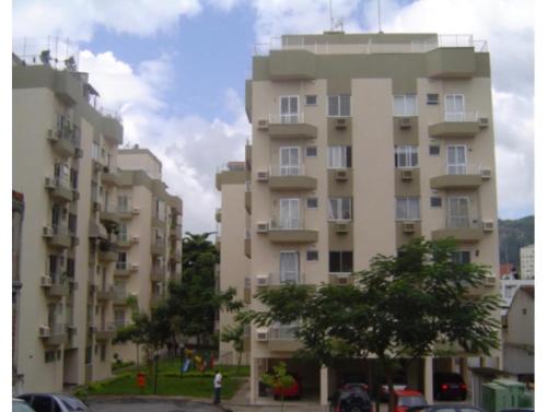 Apartamento Rio de Janeiro Apartament in Meier