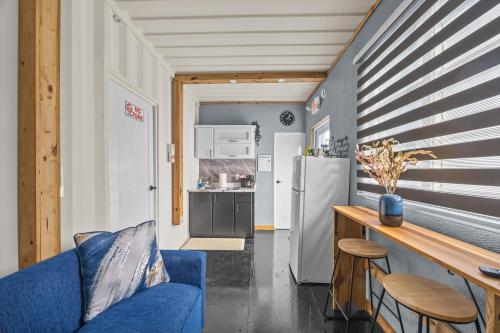 Charming 1-Bedroom Beach Apartment for 4 – khách sạn tại Cerro Gordo