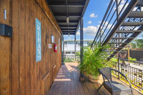 Charming 1-Bedroom Beach Apartment for 4 in Vega Alta