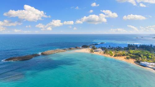 Charming 1-Bedroom Beach Apartment for 4 in Vega Alta