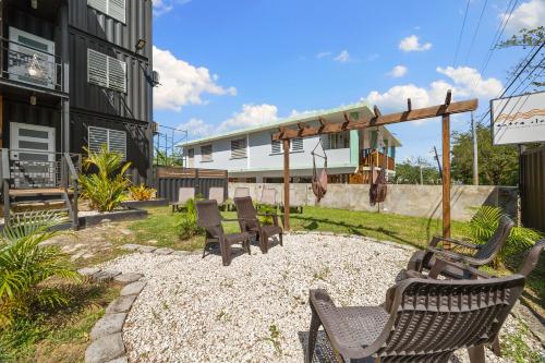 Charming 1-Bedroom Beach Apartment for 4 in Vega Alta