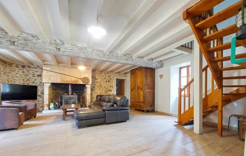 Charmante Maison Au Calme gîte à louer Le Cledou