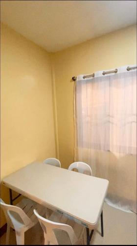 Cozystaycation Molave