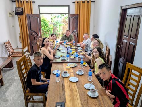 Ella Unagolla Edge Resort & Garden Retreat in إيلا