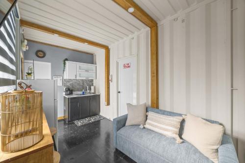 . Cozy 1BR Beachside Apartment Entre Olas