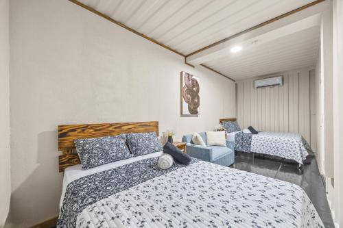 Cozy 1BR Beachside Apartment Entre Olas in Vega Alta