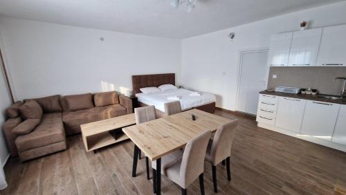 Proleće Deluxe - Location saisonnière - Jošanička Banja