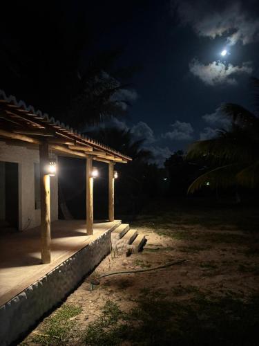 Pousada Pé nas Dunas