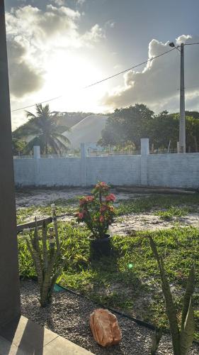 Pousada Pé nas Dunas (Pousada Pe nas Dunas) in Ceará-Mirim