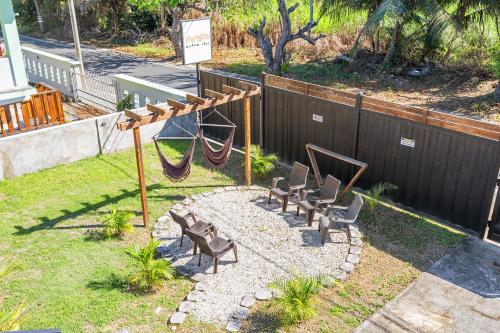 Beachside 1BR Apartment Sleeps 4 in Vega Alta