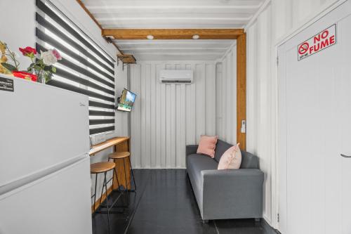 Beachside 1BR Apartment Sleeps 4 in Vega Alta