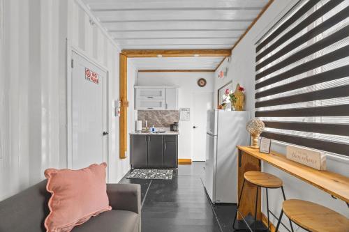 Beachside 1BR Apartment Sleeps 4 in Vega Alta