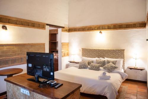 Hacienda Cascanueces - image 3