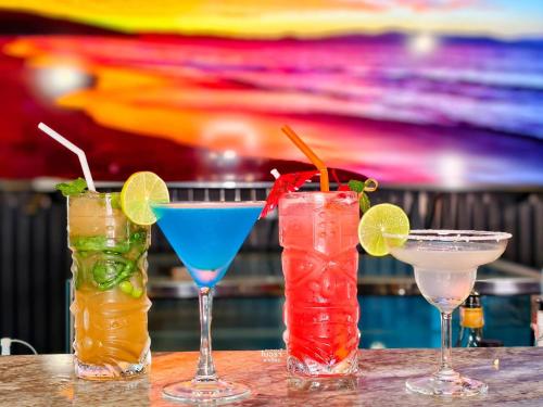 BAAN MAE RESORT in Tha Mai