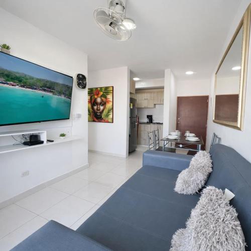 B lounge experience ctg bolívar