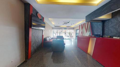 Swing & Pillows @ Skudai Johor in Skudai