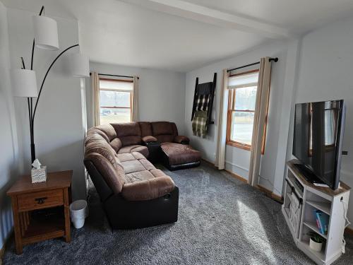Family-Friendly Home with Patio and Privacy Fence in Austin (MN)