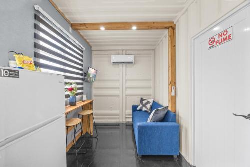 . Cozy 1BR Apartment with Private Entrance