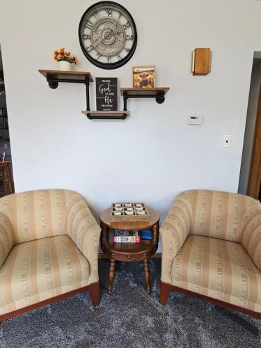 Family-Friendly Home with Patio and Privacy Fence in Austin (MN)