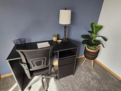 Family-Friendly Home with Patio and Privacy Fence in Austin (MN)