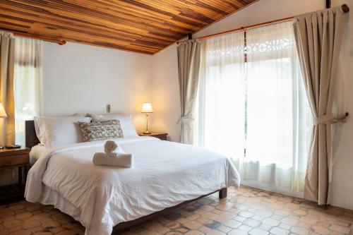 Hacienda Cascanueces - image 5