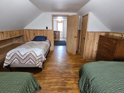 Family-Friendly Home with Patio and Privacy Fence in Austin (MN)