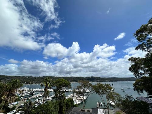 BlueWater Penthouse GuestSuite 3 — other in 56 Prince Alfred Parade, Newport Australia, 2106