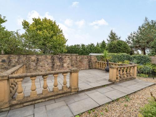 Kert, Highfield Cottage in Hambleton (Lancashire)