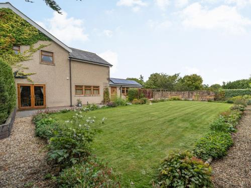 Kert, Highfield Cottage in Hambleton (Lancashire)