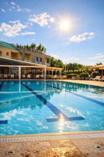 . Hotel Arezzo ASC