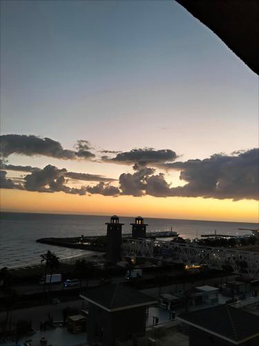 Ümbrus, Porto Royal Stay The View Hotel ViP in Ain Sokhna