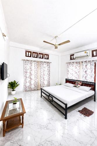 Puspalay Homestay in Guwahati