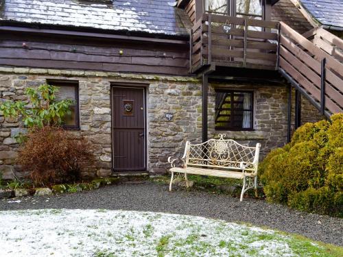 Viesnīcas āriene, Kite 1 - Uk6549 in Llanafan-fawr